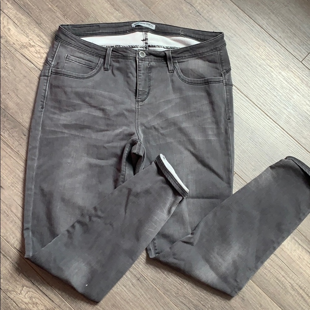 Rue21 jeggings